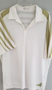 Nike golf polo dri fit